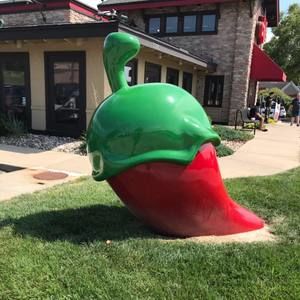 Meet your Posher, Pepper